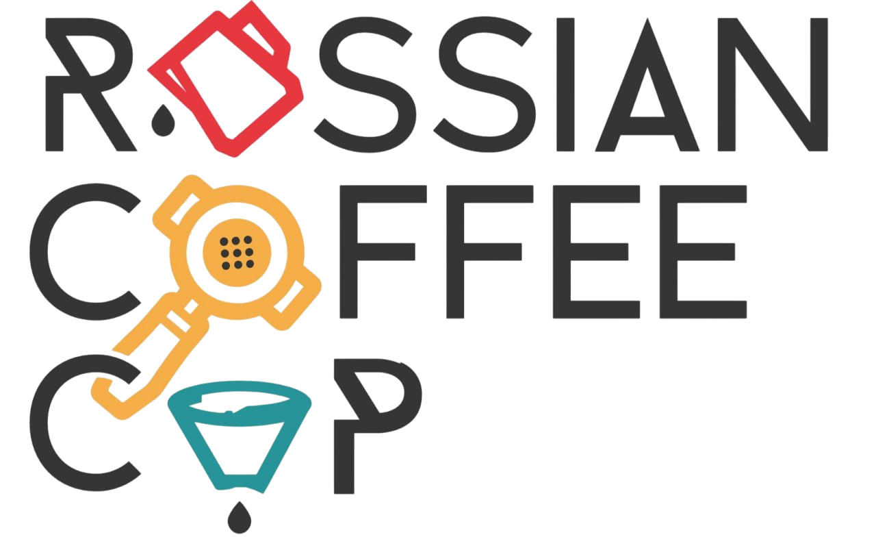 Russian Coffee Cup